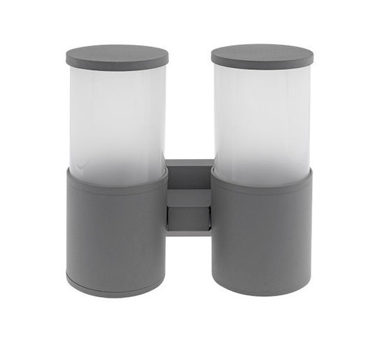 Elmark Iluminat Exterior Montat Pe Perete Lampion E27