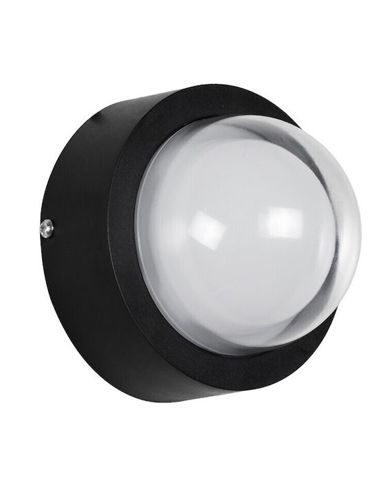 kelvo Nexa Wall-Mounted Outdoor Ceiling Lamp LE...
