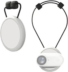 Puluz Backpack Mount for Insta360