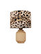 Opviq Hmy Table Lamp for E27 Socket
