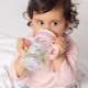 Kiokids Kids Cup Plastic 330ml for 12m+