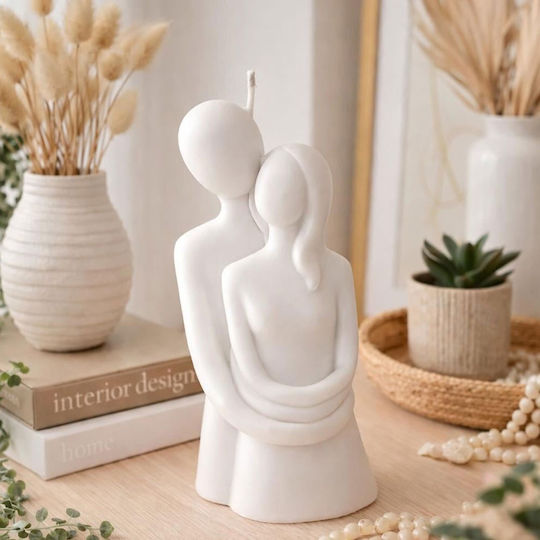 Aberto Design Σόγιας Κορμός Λευκό Aberto Design Σόγιας Κορμός Λευκό