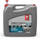 Ulei De Transmisie Manual Semi-Automat Pentru Camion Triax Synergy Gear Sf 75w-80 Complet Sintetic 18.92 L
