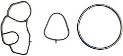 Oil Cooler Gasket Set Citroen Berlingo 1.4 06 3 Pcs 3557940