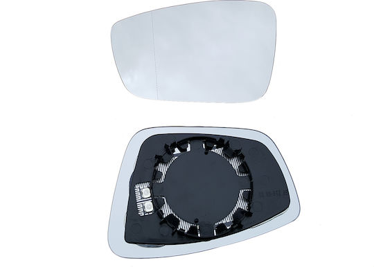 Inserție Oglindă Dreapta Skoda Octavia Iii 2013