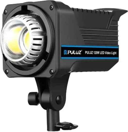 Puluz Puluz LED-Licht 120W mit Lichtstärke Lux 12000