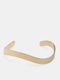 Luigi Damenträger Armband Handschellen Luigi