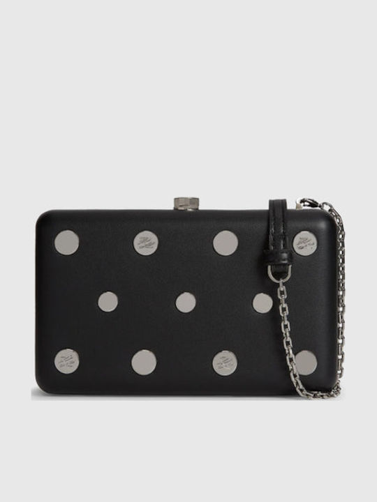 Damentasche Crossbody Schwarz