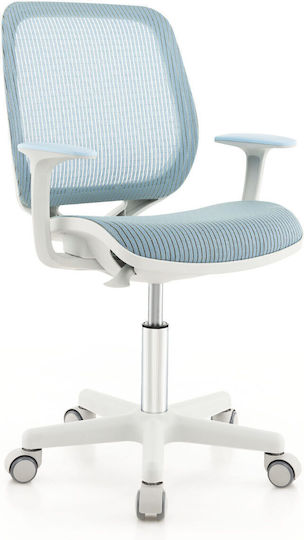 Kids Chair Blue 92x57x57cm