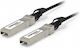 Level One Optisches Faser Kabel SFP+ 1m