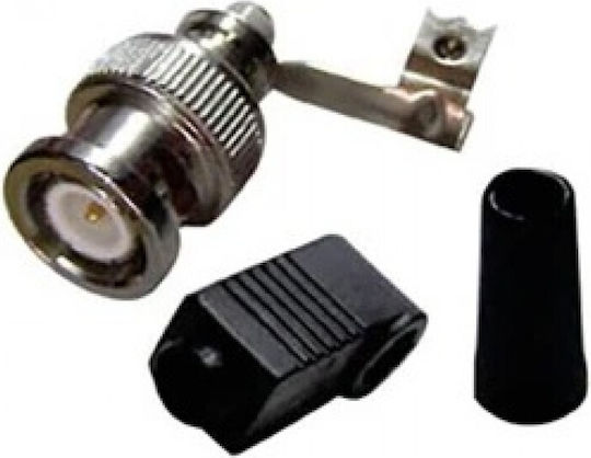 Jager Φις Bnc Αρσενικό Γωνιακο Βιδα Hlb-1103