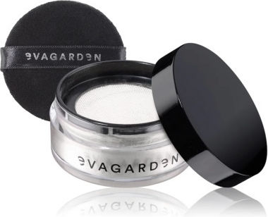 Evagarden Natural Setting Translucent Fixing Powder 10g