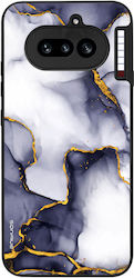Sonique Marble Series Handyhülle Nichts Phone 4...