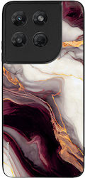 Θήκη Sonique Marble Series Motorola Moto G37 5g...