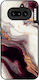 Θήκη Sonique Marble Series Nothing Phone 4a Μπο...