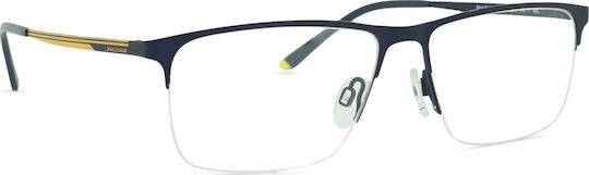 Unisex Metalic Jaguar 33619 3101 15 56