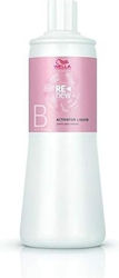 Wella Hair Bleach