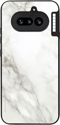 Sonique Marble Series Handyhülle Nichts Phone 4...
