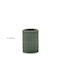 Bamboo Glass Green Cup Holder