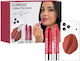 Clinique Chubby Lip Cheek Stick Rouge & Blush Rosa
