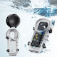 Водоустойчива Калъфка Amagsin Insta360 X4 Full Invisible 50 Метра