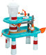 Klein Small Table Turquoise
