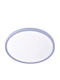 Inlight Draußen LED-Panel 40W