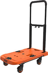 Black & Decker Πλατφόρμα Μεταφοράς Πτυσσόμενη για Φορτίο Βάρους έως 90kg