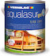 Vernilac Aqualasur Gel Imprägnier-Lack Wasser G...