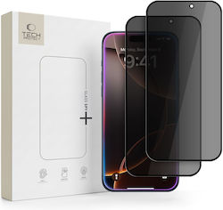 Tech-Protect Spy+ 2τμχ (iPhone 18 Pro Max) Tech-Protect Spy+ 2τμχ (iPhone 18 Pro Max)