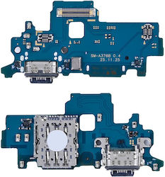 Placă de încărcare Samsung Galaxy A37 5G A376B Placă de încărcare compatibilă