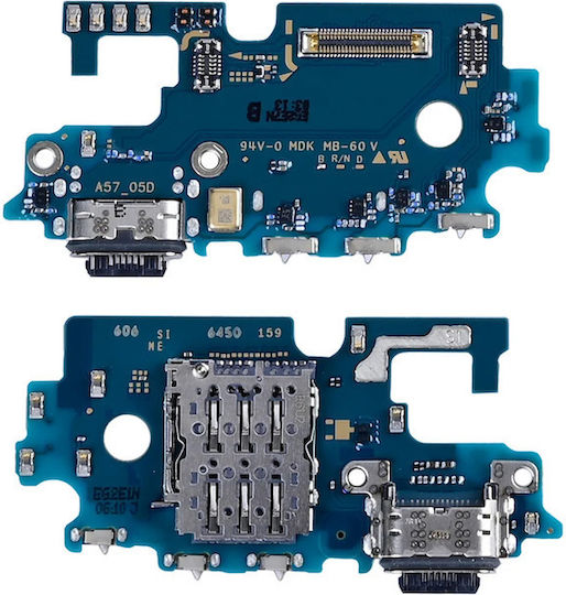 Платка за зареждане Samsung Galaxy A57 5g A576b Charging Board Compatible