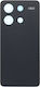 Xiaomi Redmi Note 13 4g Battery Cover Black Oem