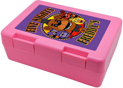 Koupakoupa Five Nights At Freddy's Plastic Kids...