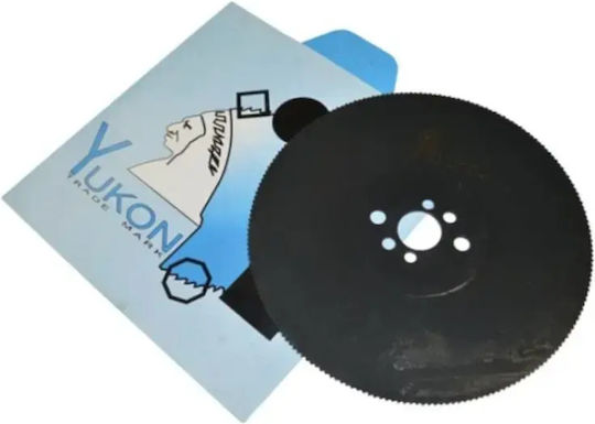Yukon Диск За Рязане На Дърво 250mm