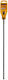 Epica Star Wood Drill 8x460mm