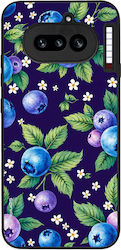 Husă Sonique Fruit Series Nimic Telefon 4a Afin...