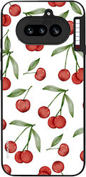 Sonique Fruit Series Nothing Phone 4a Cherry Mo...
