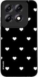 Θήκη Sonique Heart Series Motorola Edge 70 Pro ...