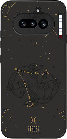 Калъф Sonique Zodiac Series Nothing Phone 4a Pisces
