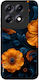 Sonique Case 3D Flower Series Motorola Edge 70 ...