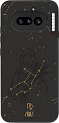 Sonique Zodiac Series Nothing Phone 4a Virgo Case