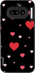 Sonique Heart Series Handyhülle Nichts Phone 4a...