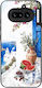 Θήκη Sonique Greek Island Muse Series Nothing P...