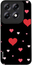 Θήκη Sonique Heart Series Motorola Edge 70 Pro ...