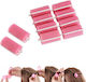 Heatless Hair Rollers 12pcs