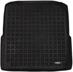 Car Mat Trunk Skoda Superb 2024+ Combi Single Fixed Lower Trunk Floor 1 Piece Rezaw Plast