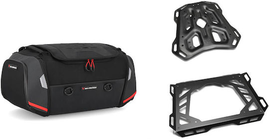 Sw-motech Pro Rackpack Σετ Κτμ 790 Adventure R