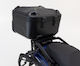 Topcase Case Mount Set Sw-motech Dusc L Husqvarna Norden 901/Expedition Black