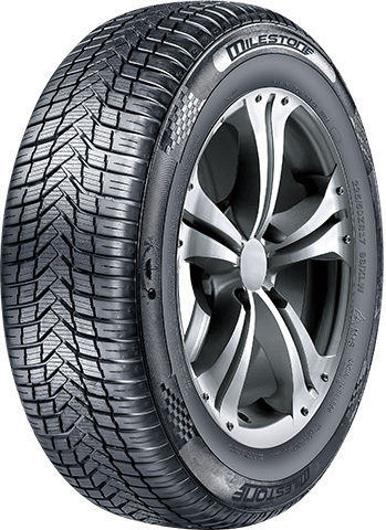 Milestone Ma01 185/65 Hr14 Tl 86h Milestone Ma01